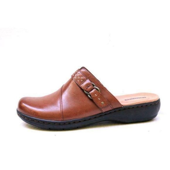 clarks air cushion shoes